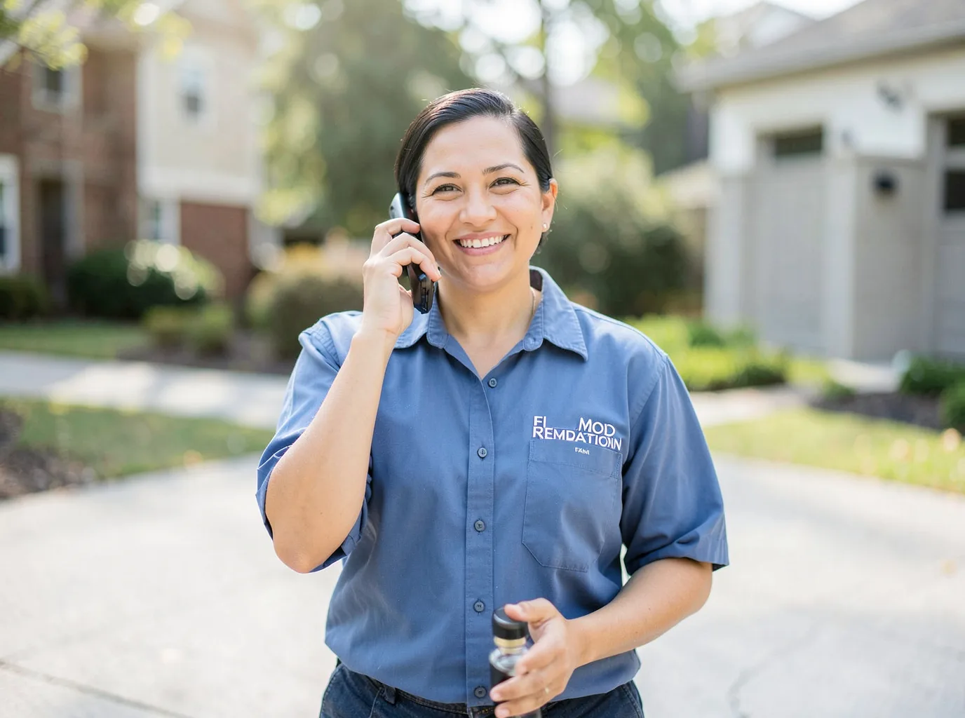 Mold Remediation Hartman, AR FAQs